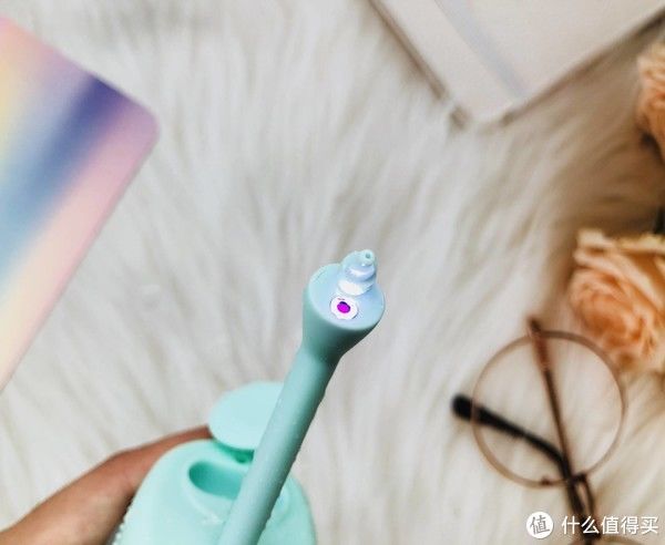 冲牙器|带摄像头的素诺智能可视冲牙器C3 Pro，边看边冲口腔清洁更彻底