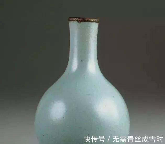 宋代汝窑|宋瓷:流传至今的八大经典器型