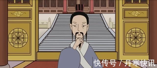 春秋战国$鬼谷子:身上有三个不起眼特征的人,非富即贵