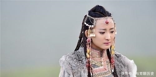 黄药师!射雕英雄传十大女神,排第一的是黄蓉母亲冯蘅,智商与颜值并存