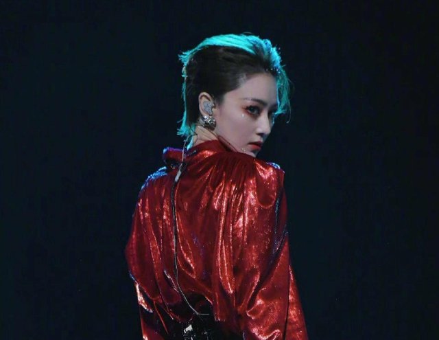 浪姐2四公淘汰名单疑曝光，陈小纭没有走，走得却是位实力派姐姐