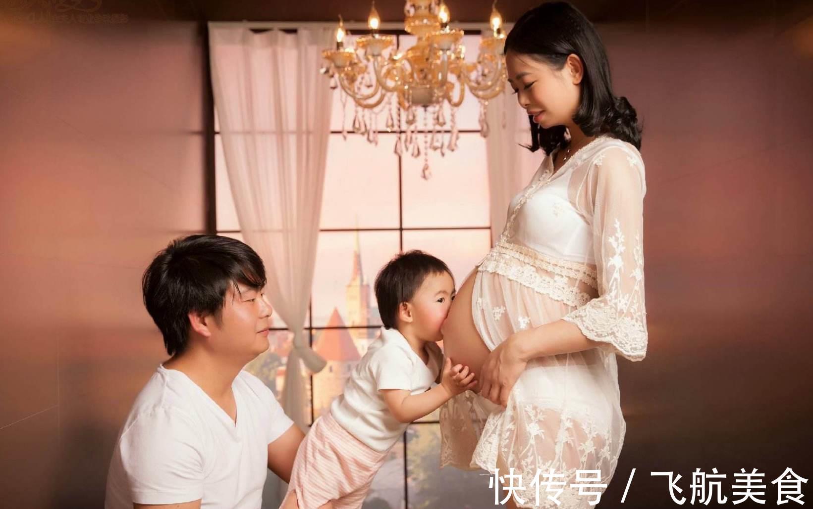 特征|怀“小王子”的宝妈,身上有这4大特征,赶快接好孕吧