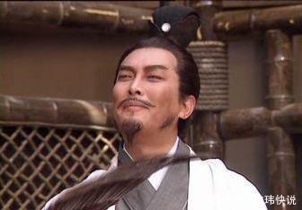  贯穿|专业户！从爷爷演到孙子辈儿，贯穿中国上下五千年的男人：唐国强