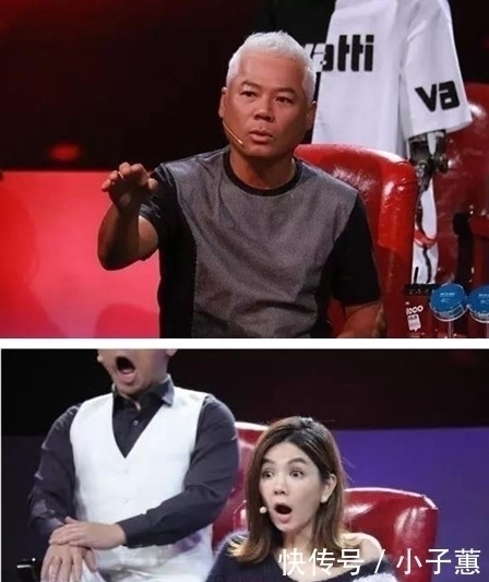 评委们|蒙面唱将史上最大牌:揭面后评委乖乖站好,连巫启贤都不敢点评