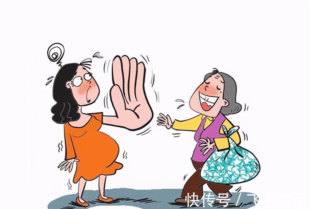乐乐|“我妈没义务伺候月子,但你有义务为她养老”宝爸的话无法反驳