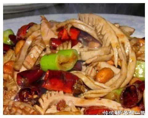鸡爪|周末待客推荐12道美食，好吃还不贵，学会在家待客更有面子