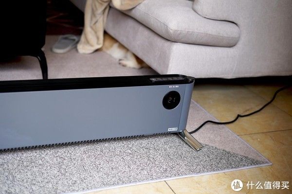 取暖器|好物推荐 篇二百五十三:寒冬备战开启 飞利浦踢脚线取暖器这几大实用点不得不看