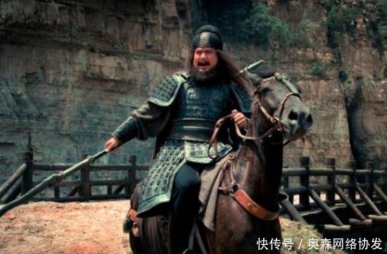 在刘备面前玩计谋?邢道荣以为自己很“聪明”,结果丢了脸失了命