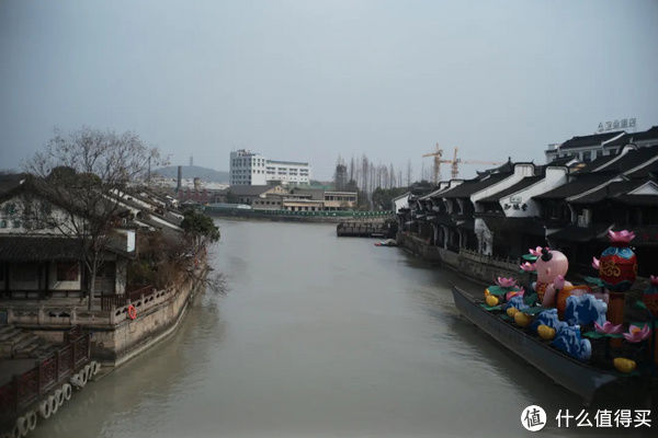 旅行其实很简单 篇九百七十一：吃过海宁的糖水和点心，你再不会说它只有皮革城