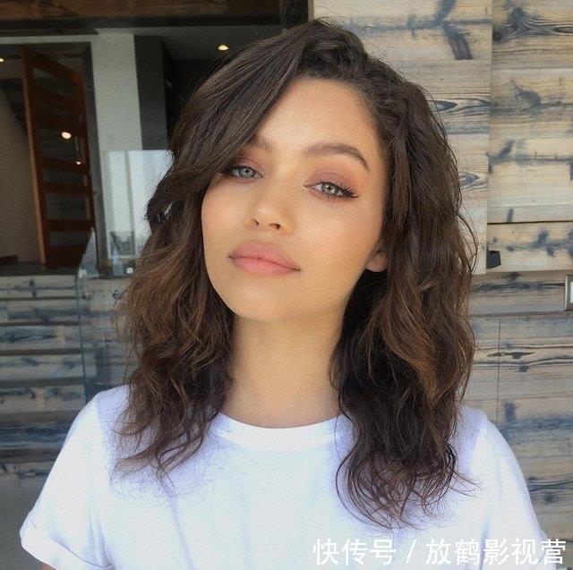 女人|全球最美九大脸蛋,谁才是最美的女人