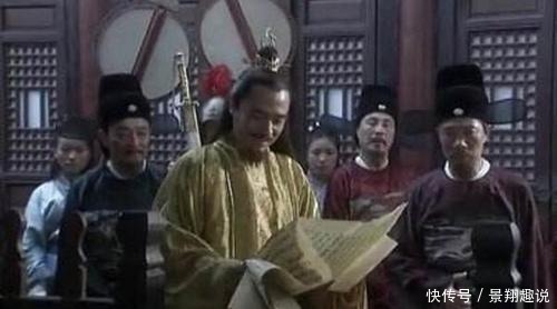 至少|此皇帝一生杀了至少15万贪官,陵墓600年无人敢盗,千古第一