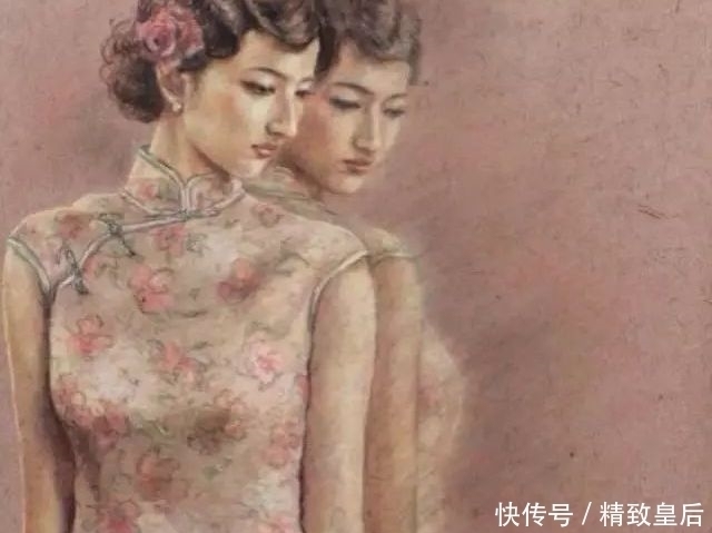 王安忆|爱情不过是一具肉身,腐烂的从不拖泥带水