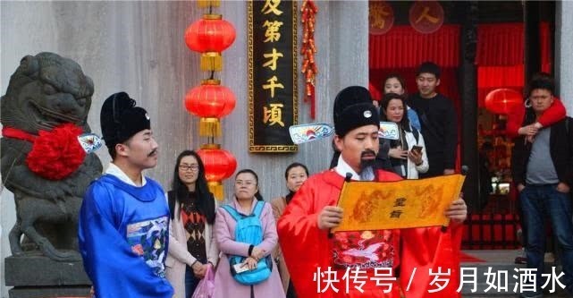 赵明诚#历史上三个著名的上联,至今无下联,对出一个都是奇才!