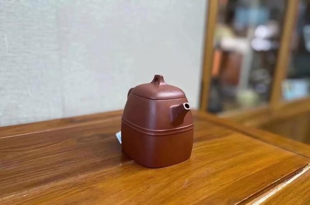 水泥|混四方腰线江晓燕作品310cc,原矿清水泥