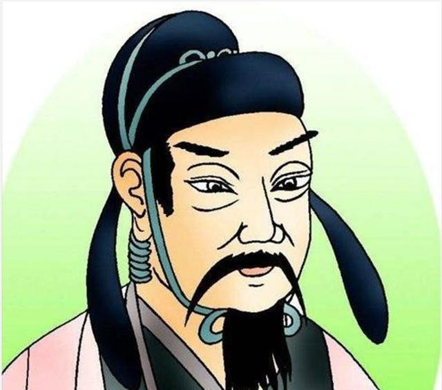 穷瞎张太祝|韩愈学生张籍,中年不得志还又穷又瞎,50多岁仍拒绝高薪官职