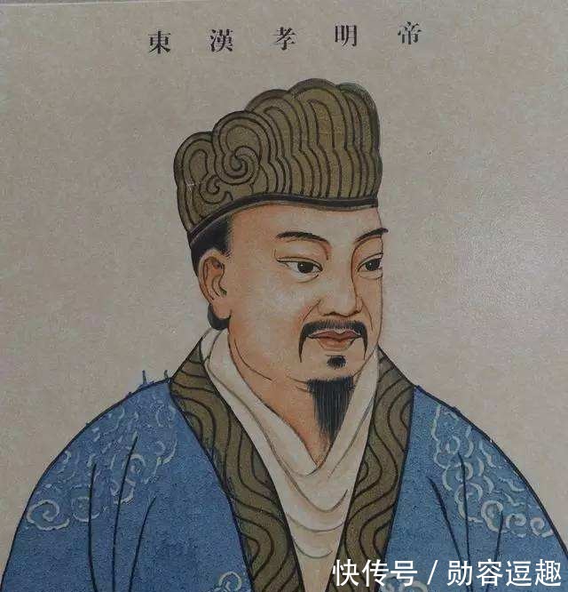 儿子|刘庄是刘秀的第四个儿子 他是如何继承皇位的