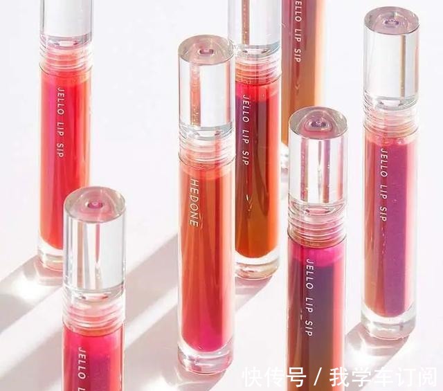 国产品牌 瞒不住了!这些真香的国产彩妆!