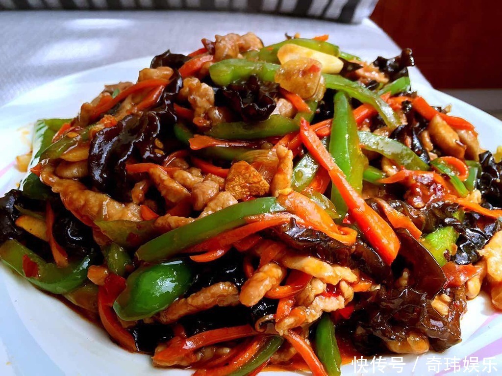 快过年了,没有一道“拿手菜”,都不好意思招待亲戚