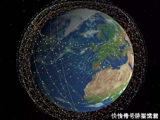 美国 上万颗美国卫星即将升空,专家提醒一资源中国要尽快申请抢占