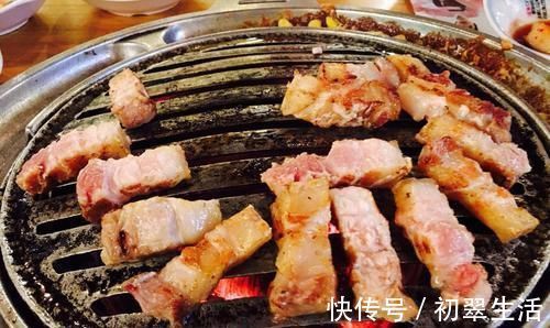 韩式|吃韩式料理的人为什么少了？其实不用老板说，我们自己都清楚