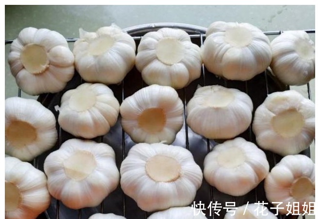 大蒜|夏天就吃它,腌糖醋蒜!教你这样做,好吃又下饭,赶紧试试吧!