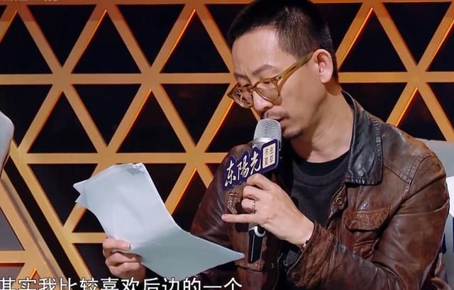 天赐的声音2：派克特不愧是OG，确实很厉害，丁太升也挑不出毛病