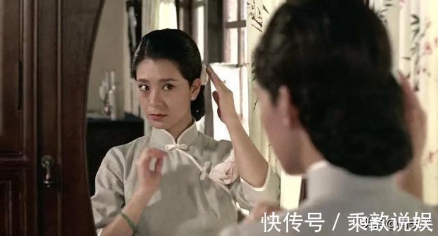 张爱玲$张爱玲《怨女》那个为钱嫁入豪门的女孩,后来怎么样了