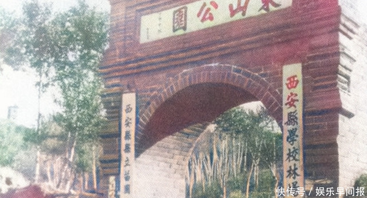 盛京围场|老照片，80年代的吉林辽源，老辽源人魂牵梦绕的昔日生活回忆