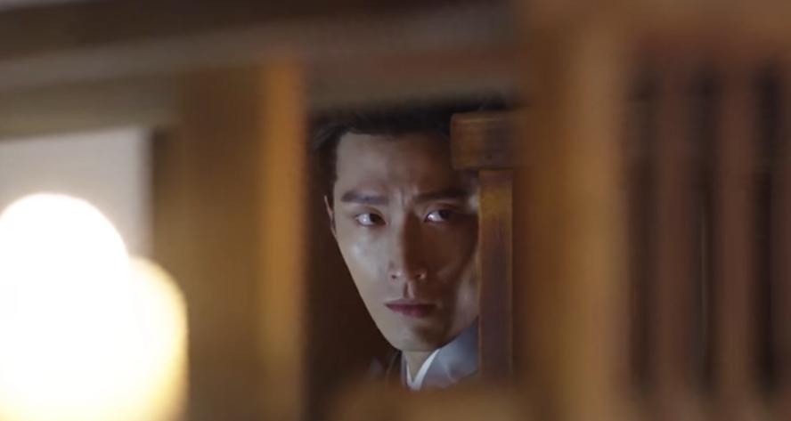 云台|燕云台:历史上的萧燕燕,明扆死后杀韩德让发妻,改嫁韩德让