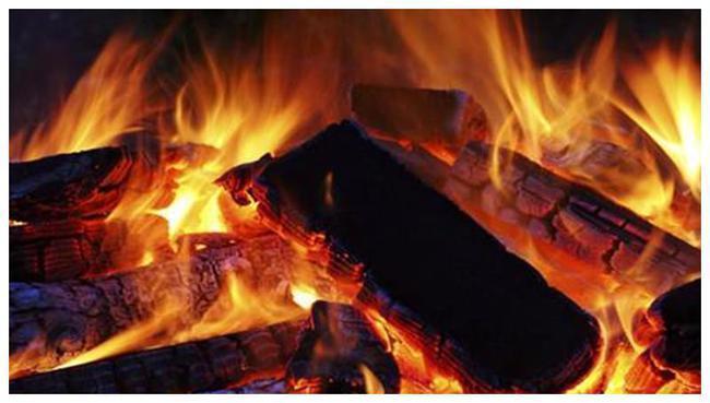 闷窑|民国时,东北老窑头制炭有个“闷窑”绝技,直到临死才传给了徒弟