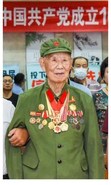 我们这一代|《长津湖》热映,江阴老兵再述71年前那段烽火岁月