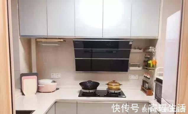 入住|准备入住新房了，入住前先晒晒，客厅时尚漂亮，入户鞋柜超实用