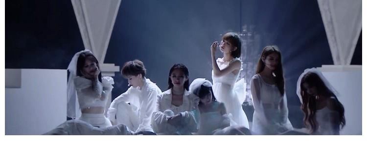 偶像練習生|火箭少女101解散1年后，感情究竟怎么樣