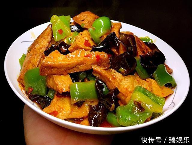 小朋友身体长得快,适当多吃12道家常菜,美味下饭,营养又聪明