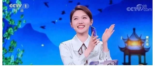 选拔|《中国诗词大会》第七季百人团选手选拔已开始,节目组向全民征题