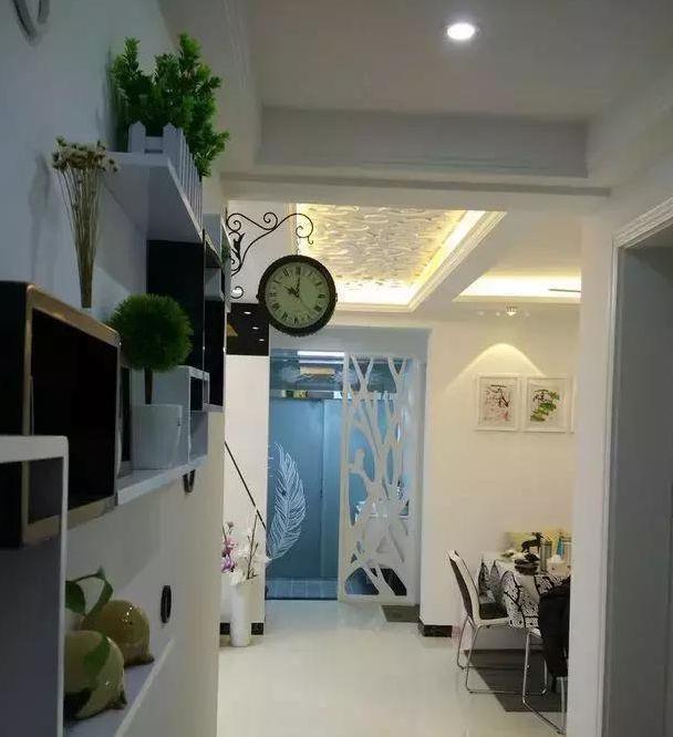 两兄弟|参观小叔子新房,看得我鼻头发酸,同样是两兄弟,差距怎么这么大