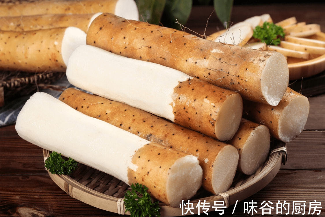 营养|明日寒露,要多吃“地下五宝”,营养丰富还不贵,应季而食身体棒