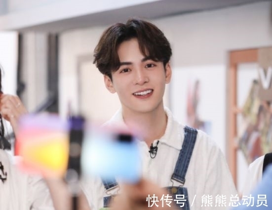 主力阵容|全偶像阵容！《牛气满满的哥哥》曝录制时间，小哥队5人终凑齐