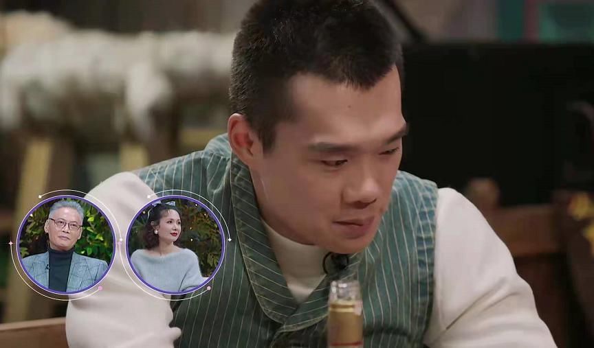 兩人|《女兒3》張豆豆于家翊起分歧,第一輪的問題,終于在第二輪爆發(fā)