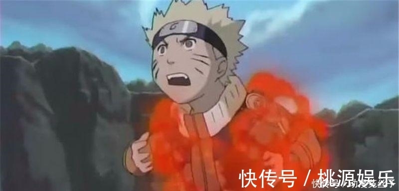 奇拉比|火影中漫迷公认“毁三观”的十张图, 网友 这是雏田被黑得最惨的一次