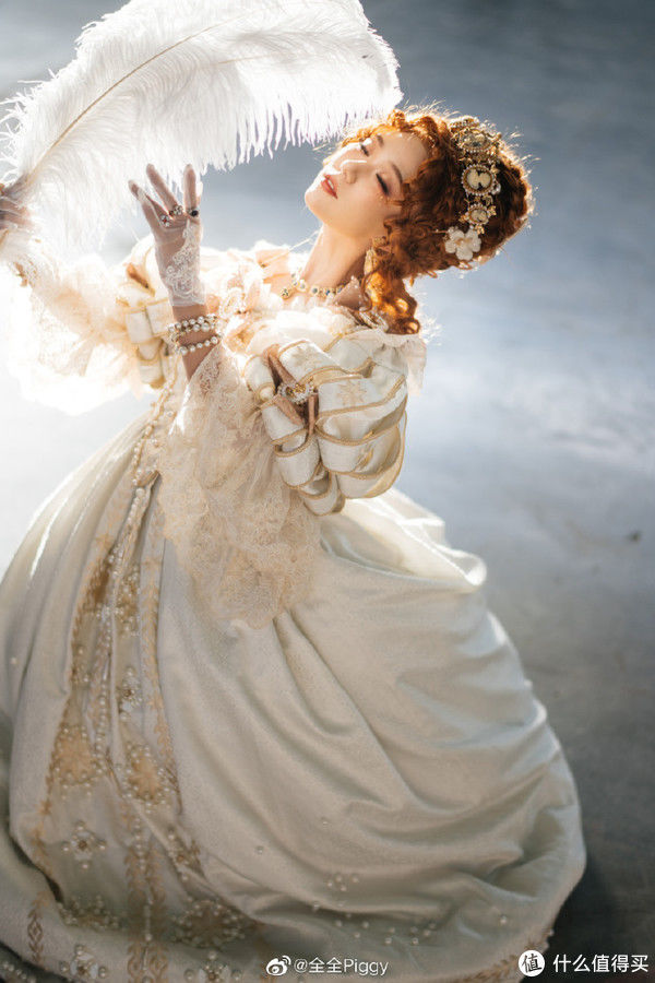 一起逛CP28｜那些在CP上的神仙造型，哪一个戳中了你的心