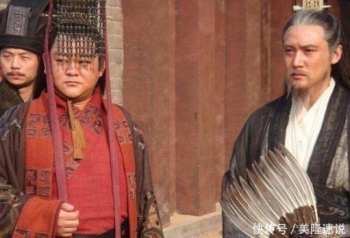 真相|诸葛亮一直要北伐的历史真相