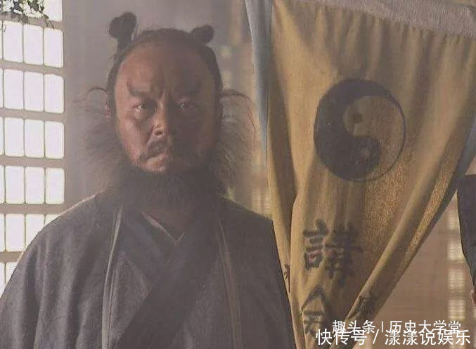 殷天锡|因为做了此事，水浒传中李逵才不负其“天杀星”的美誉