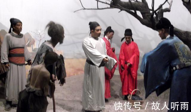 县衙|大明奇案:离奇出殡现大案,县令用智慧侦破此案,结果发人深省