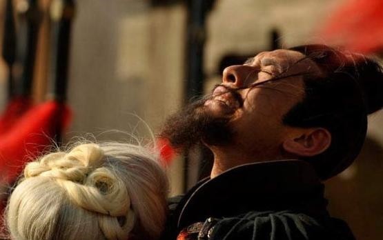 简单|赵构是害死岳飞的主谋，为何没有跪在岳飞墓前，原因说起很简单！