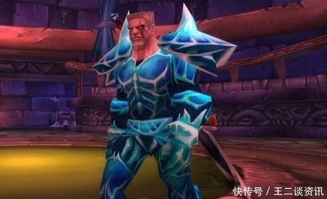 naxx|魔兽世界怀旧服现阶段不值得买的6件极品！用不到2个月必换！