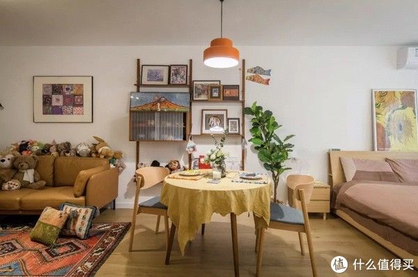 洗碗机|论改格局、抠面积、搞收纳，这些家一个比一个绝！