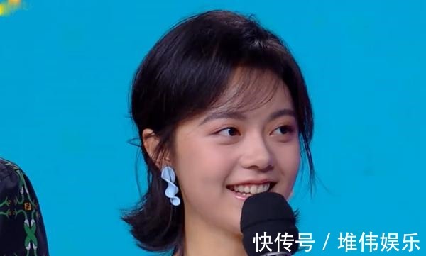赵今麦综艺首秀新造型抢镜,和郭俊辰互动超甜蜜,弥补了观众遗憾