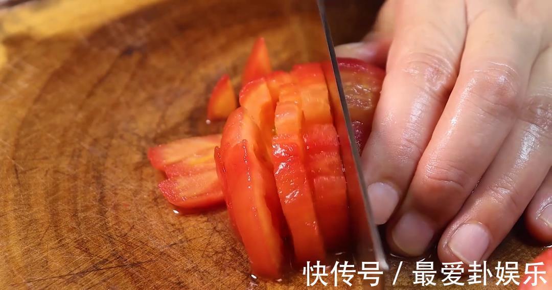 营养均衡|早餐别喝粥,10分钟做一锅,开胃好消化,比包子好吃,比牛奶营养