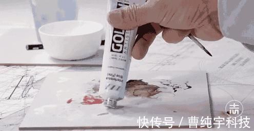 steven$理科生我们不画则已,一画就会让美术生都感到害怕